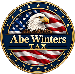 Abe Winters Tax